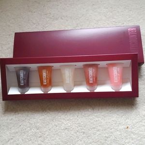 NEW Beautycounter Shimmer Jellies - Holiday 2020